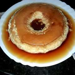 Foto principal de Flan casero