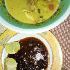 รูปของ 49. Soto Ayam Praktis