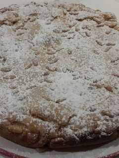 Foto di Torta della nonna