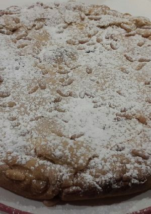Foto di Torta della nonna