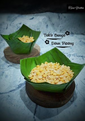 Foto resep Takir Bunga