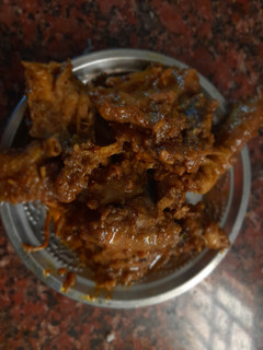 மண்சட்டியில் நாட்டு கோழி வறுவல் செய்முறை முக்கிய புகைப்படம்