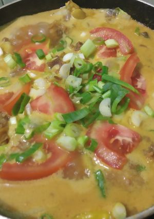 Foto resep Tongseng Kambing
