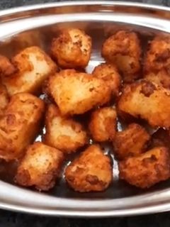 சில்லி இட்லி(Chilli Idli) செய்முறை முக்கிய புகைப்படம்