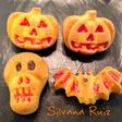 176.🥧Bizcochos de calabaza🎃