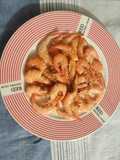 Gambitas blancas a la plancha