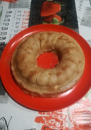 Φωτογραφία της συνταγής Σιμιγδαλενιος χαλβάς sugar free💕