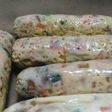 (Rc) Sosis telur tanpa cetakan