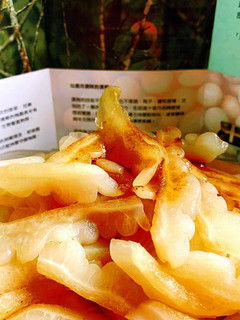 涼拌苦瓜の祥記漬梅 的食譜成品照片