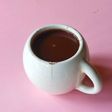 Triple hot chocolate