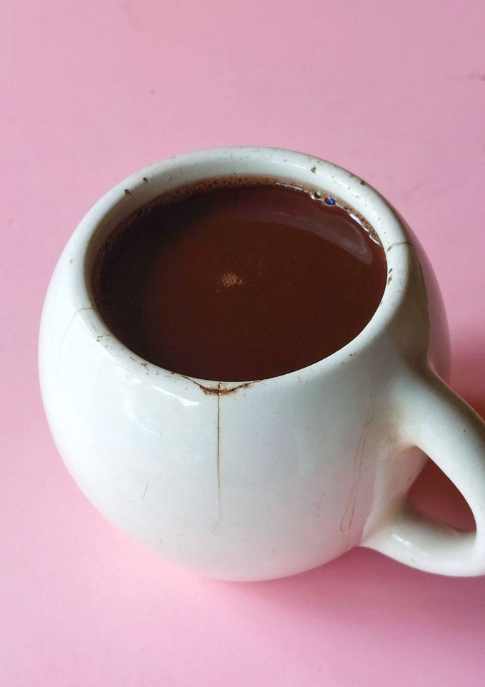 Foto resep Triple hot chocolate