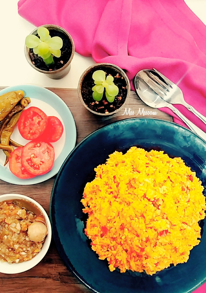 عکسی از دستور استانبولی ساده و سریع