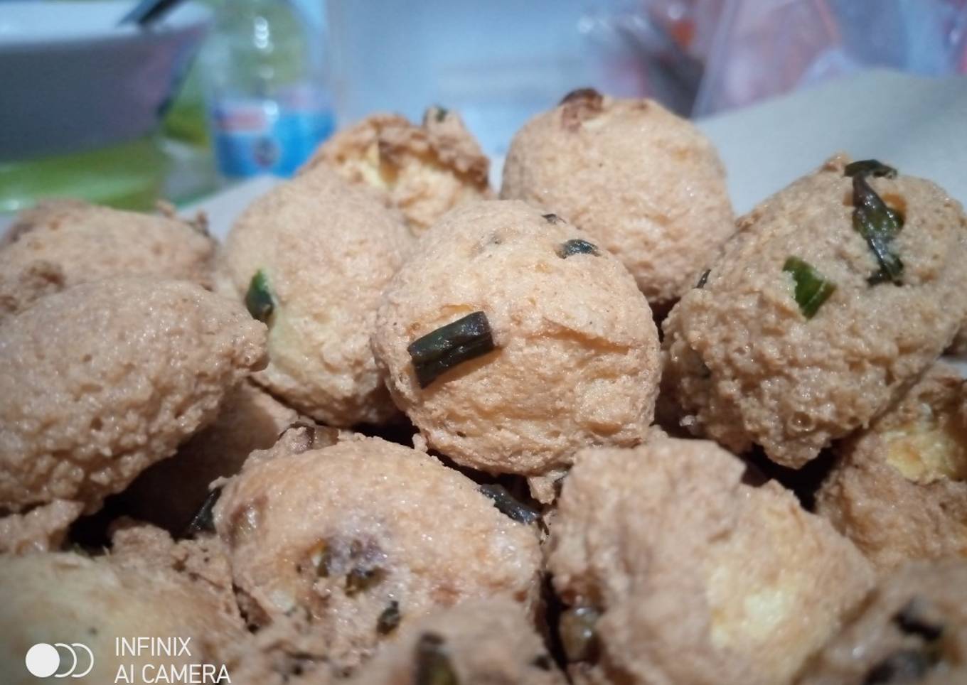 Tahu Gak Bulet 🤣🤣🤣