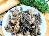 তিতা চচ্চড়ি(Tita Chorchori recipe in Bengali)