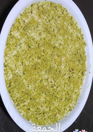 صورة لوصفة ليالي لبنان 😋😋