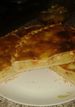 صورة لوصفة کيش اقتصاديه