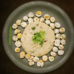 A picture of Vrat Ka Pulao/ Sama Ka Pulao.