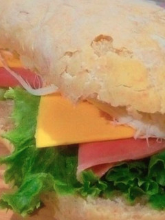 Una foto de Ciabatta 🍞🥪