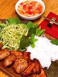 Bún Chả Hà Nội