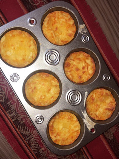 Una foto de Bombas de queso 🧀🧀