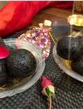 Instant Kala Jamun