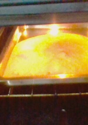 Una foto de Torta casera riquísima