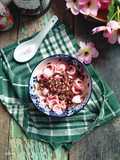Breakfast (Sarapan 3 Bahan)