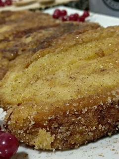 Una foto de Torrijas