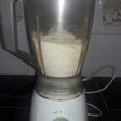 Harina de avena