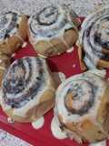 Rollos De Canela