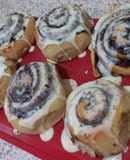 Rollos De Canela