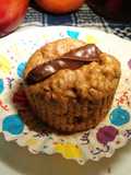 Reggeli muffin gluténmentesen