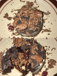 Foto resep Lava Cake Chocolatos