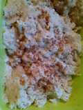 Arroz con leche