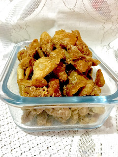 Foto resep Kerupuk kulit ayam super kriuk#SelasaBisa#BikinRamadanBerkesan