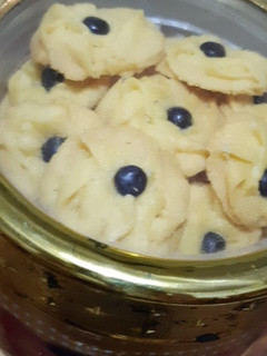 Foto resep Kue Semprit