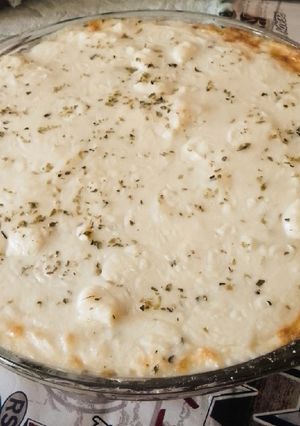 Una foto de Pastel de papa con carne