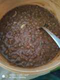 Sabat Masoor Daal