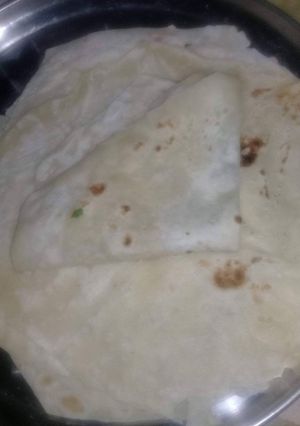 صورة لوصفة رقاق طري بربع سعر المحل