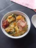 Bubur Manado anti gagal (Bubur Tinutuan)