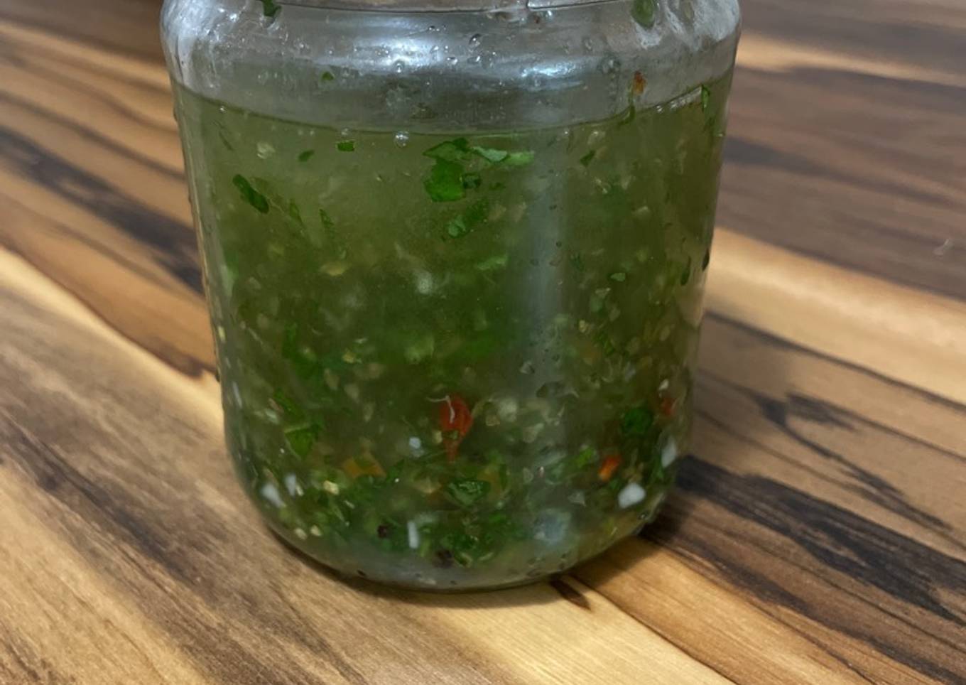 Chimichurri