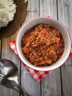 Foto resep Sambel Teri