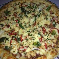 Pizza রেসিপির প্রধান ছবি