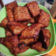 Tempe Tahu Bacem