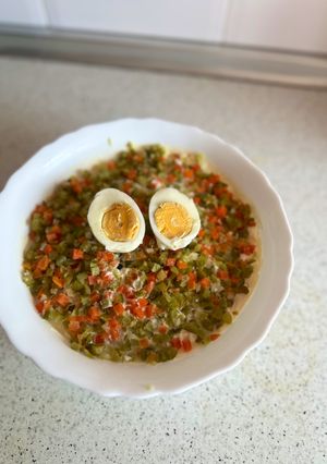 Foto principal de Ensaladilla rusa