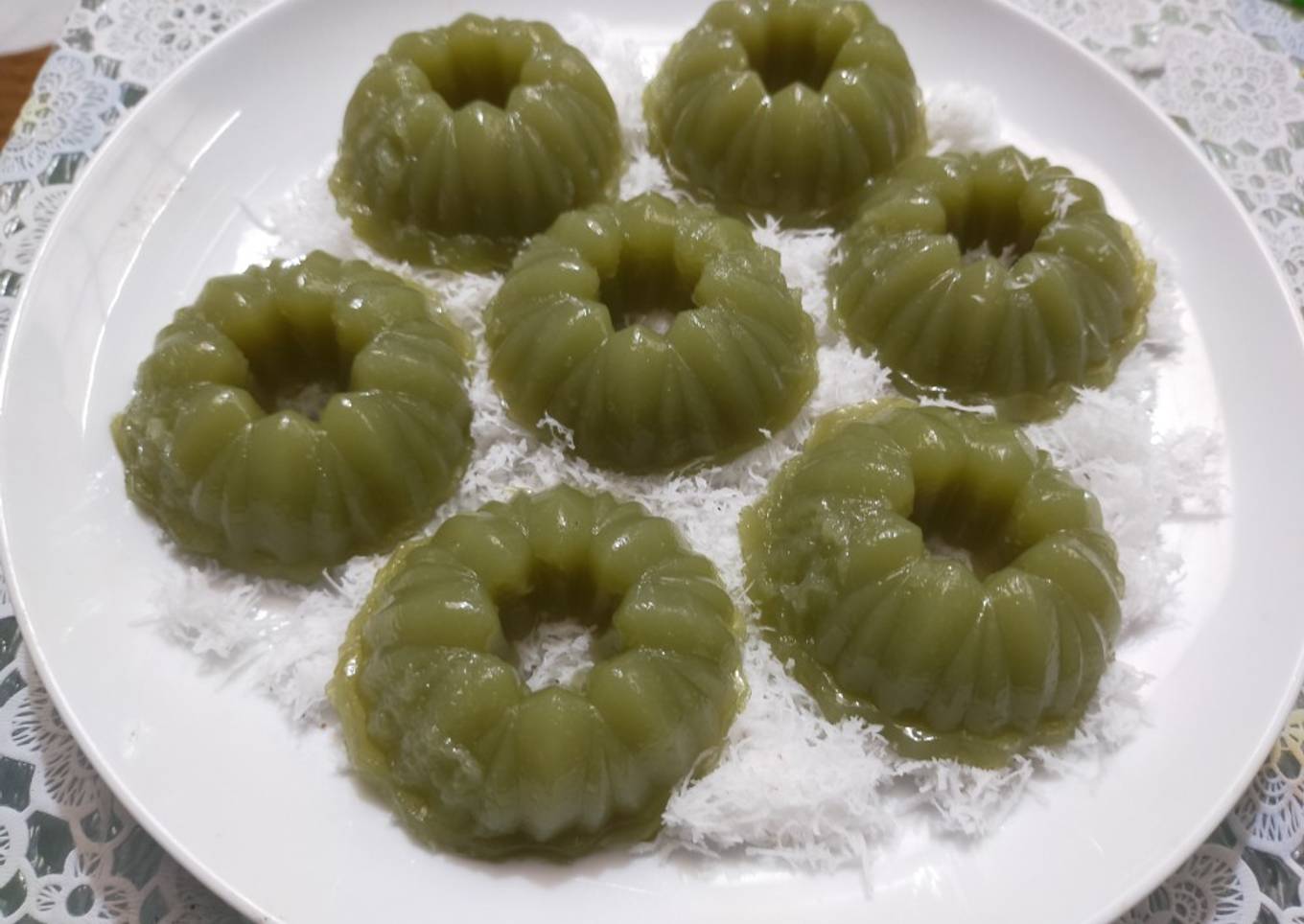 Kue Lumpang