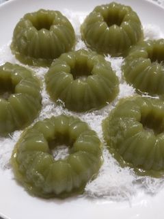 Foto resep Kue Lumpang