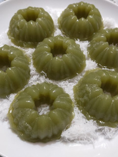 Foto resep Kue Lumpang