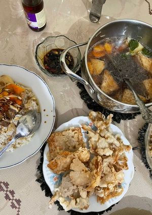 Foto resep Semur Daging