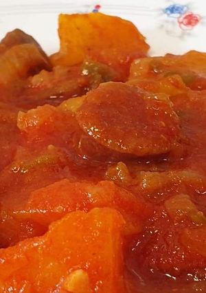 Foto principal de Patatas a la riojana